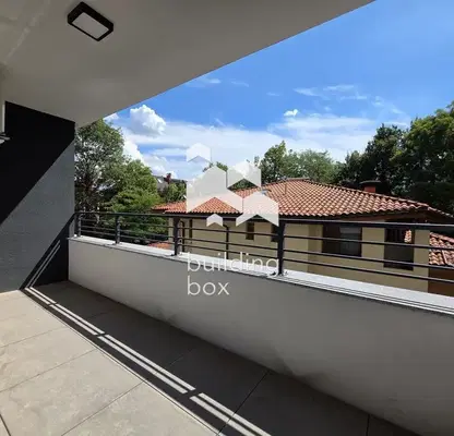 Photo 2 — Three-room apartment in Gorna Banya with two balconies