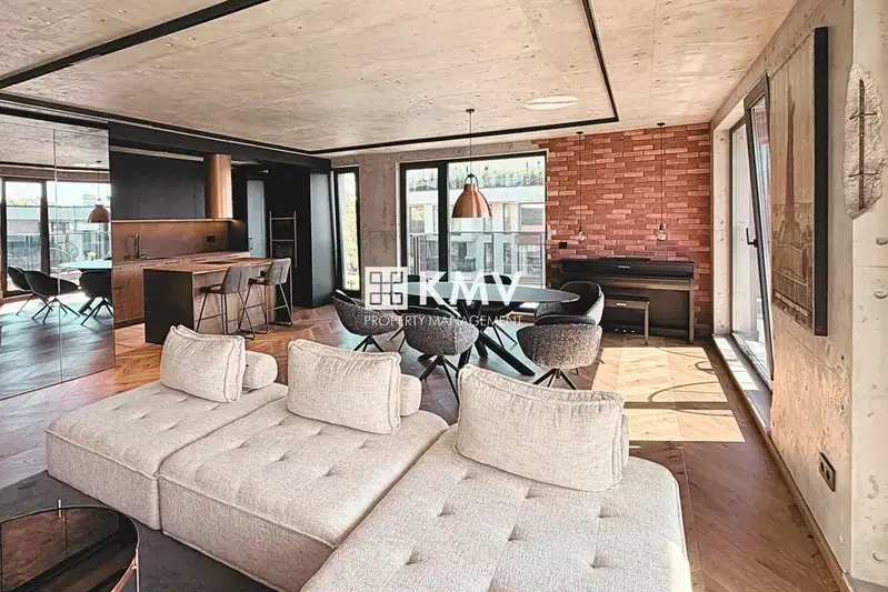 4-bedroom apartment in Sofia, Gorna Banya