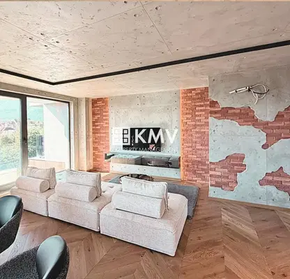 Photo 2 — 4-bedroom apartment in Sofia, Gorna Banya