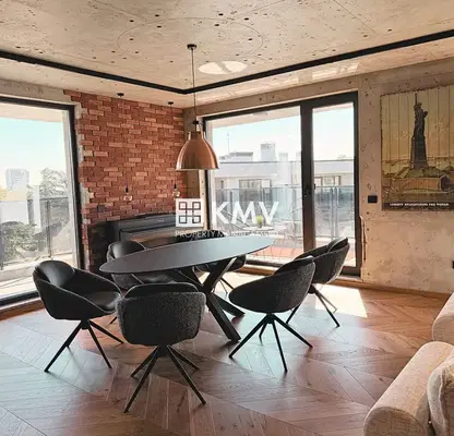 Photo 3 — 4-bedroom apartment in Sofia, Gorna Banya