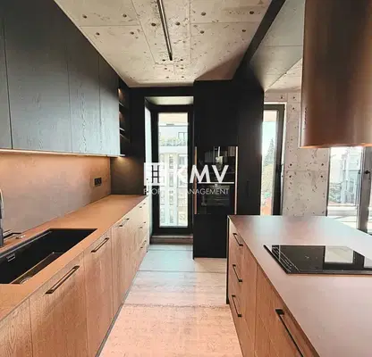 Photo 4 — 4-bedroom apartment in Sofia, Gorna Banya