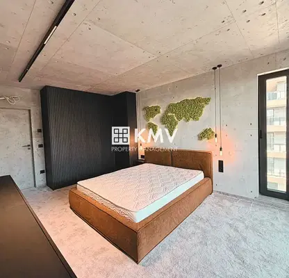 Photo 5 — 4-bedroom apartment in Sofia, Gorna Banya