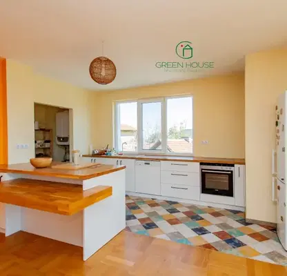 Photo 2 — Maisonette with 3 rooms and large garage in Gorna Banya, Sofia