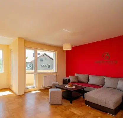Photo 3 — Maisonette with 3 rooms and large garage in Gorna Banya, Sofia