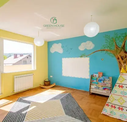 Photo 4 — Maisonette with 3 rooms and large garage in Gorna Banya, Sofia