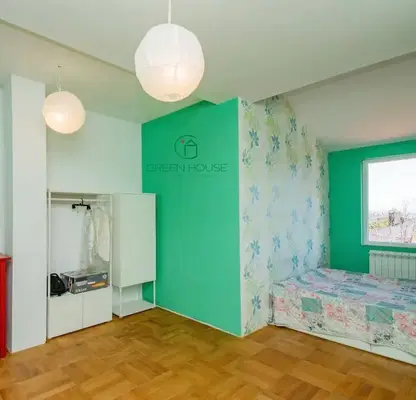 Photo 5 — Maisonette with 3 rooms and large garage in Gorna Banya, Sofia