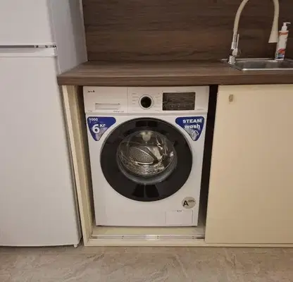 Photo 4 — 1-bedroom apartment in Sofia, Gorna Banya