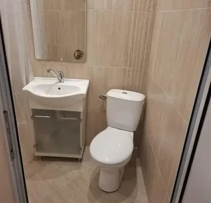 Photo 5 — 1-bedroom apartment in Sofia, Gorna Banya