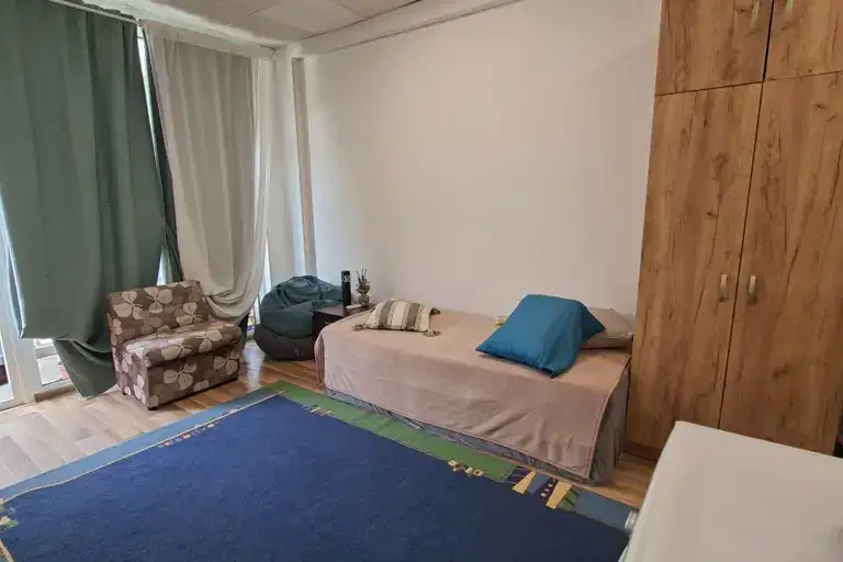 1-bedroom apartment in Sofia, Gorna Banya
