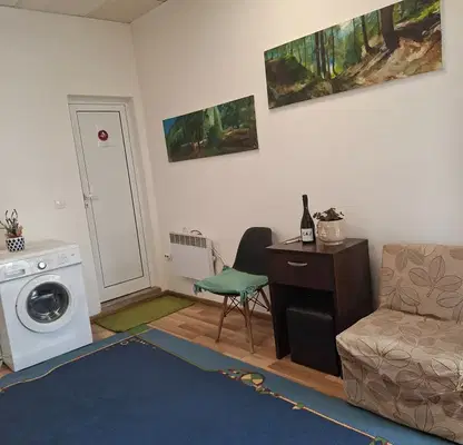 Photo 2 — 1-bedroom apartment in Sofia, Gorna Banya