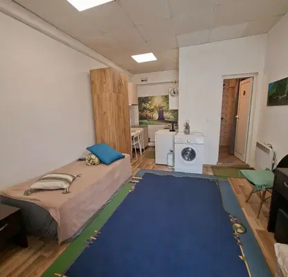 Photo 4 — 1-bedroom apartment in Sofia, Gorna Banya