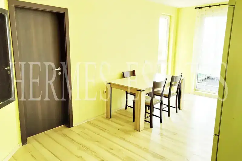 3-bedroom apartment in Sofia, Gorna Banya