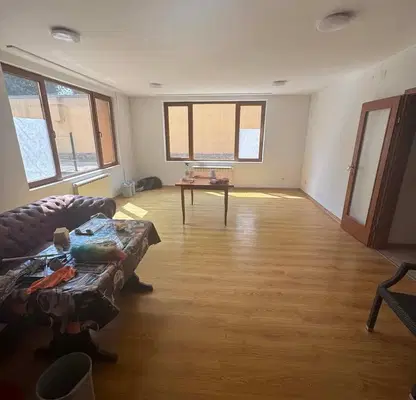 Photo 2 — Three-room apartment with terrace in Gorna Banya, Sofia