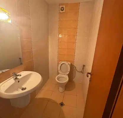 Photo 5 — Three-room apartment with terrace in Gorna Banya, Sofia