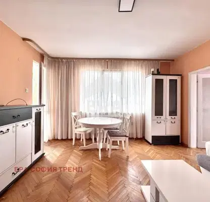 Photo 2 — 3-bedroom apartment in Sofia, Gorna Banya