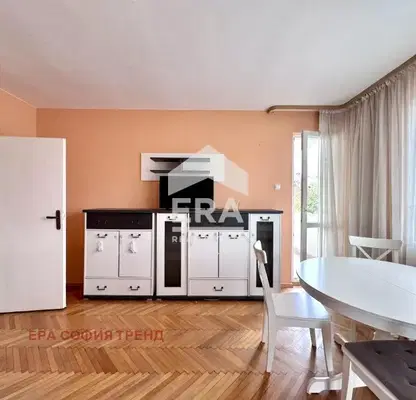 Photo 3 — 3-bedroom apartment in Sofia, Gorna Banya