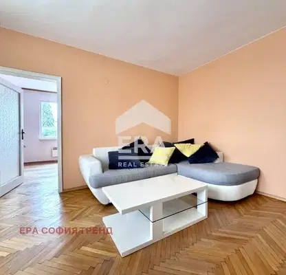 Photo 4 — 3-bedroom apartment in Sofia, Gorna Banya