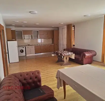 Photo 2 — Three-room apartment with large terrace in Gorna Banya, Sofia