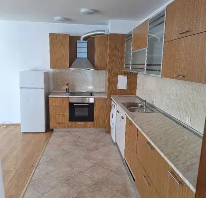 Photo 3 — Three-room apartment with large terrace in Gorna Banya, Sofia