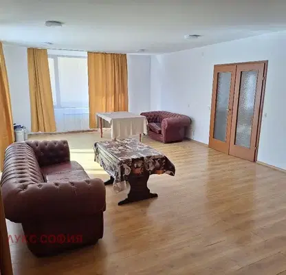 Photo 4 — Three-room apartment with large terrace in Gorna Banya, Sofia