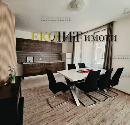 Photo 2 — 4-bedroom apartment in Sofia, Gorna Banya