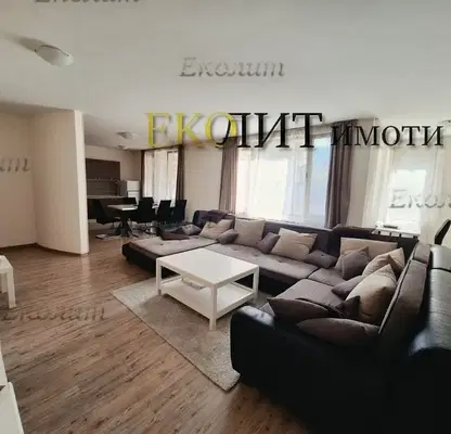 Photo 3 — 4-bedroom apartment in Sofia, Gorna Banya
