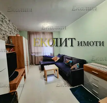 Photo 4 — 4-bedroom apartment in Sofia, Gorna Banya
