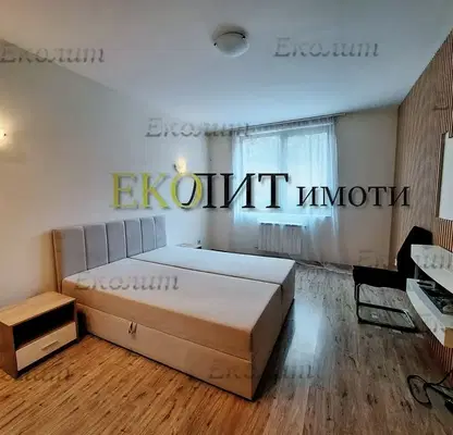 Photo 5 — 4-bedroom apartment in Sofia, Gorna Banya