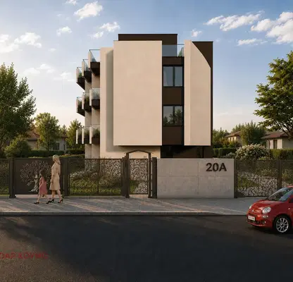 Photo 2 — 2-bedroom apartment in Sofia, Gorublyane