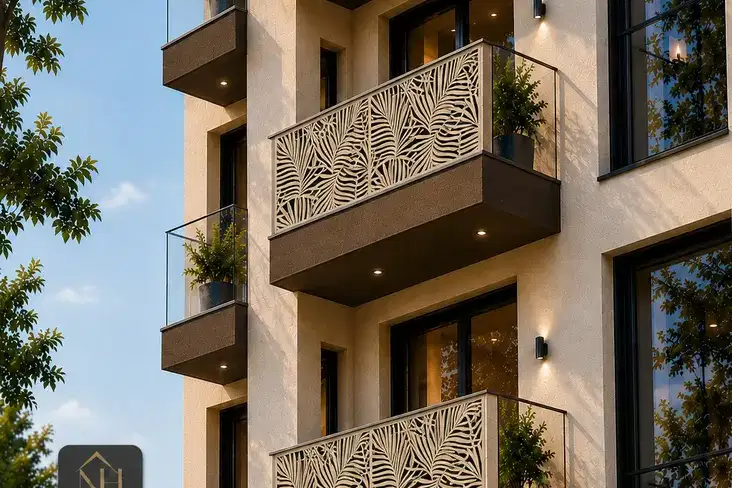 2-bedroom apartment in Sofia, Gorublyane