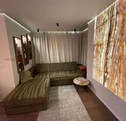 Photo 2 — Two-room apartment in Gorublyane with quality furnishings