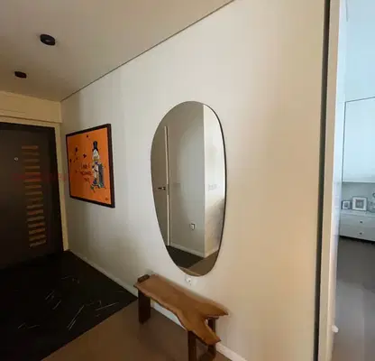 Photo 3 — Two-room apartment in Gorublyane with quality furnishings
