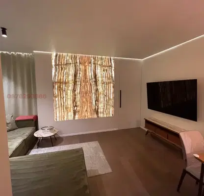 Photo 4 — Two-room apartment in Gorublyane with quality furnishings