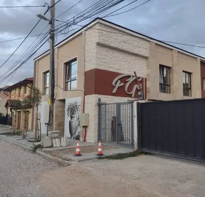 Photo 3 — Three-room apartment in Gorublyane with two bathrooms