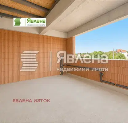 Снимка 2 — Четиристаен апартамент с 3 спални в Горубляне, нова сграда