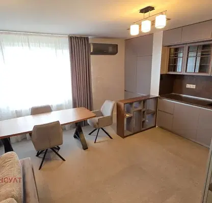Photo 3 — 3-room apartment with Vitosha view in Gorublyane