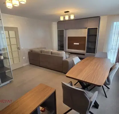 Photo 4 — 3-room apartment with Vitosha view in Gorublyane