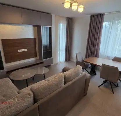 Photo 5 — 3-room apartment with Vitosha view in Gorublyane