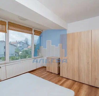 Photo 2 — 3-room apartment in Gorublyane with autonomous gas heating