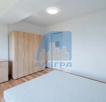 Photo 3 — 3-room apartment in Gorublyane with autonomous gas heating