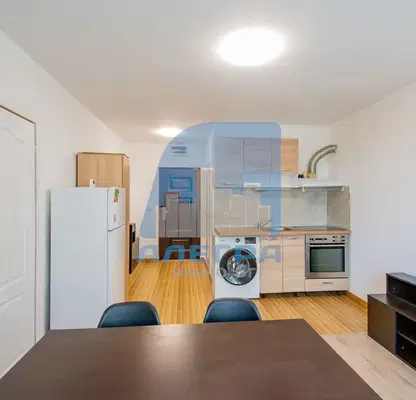 Photo 5 — 3-room apartment in Gorublyane with autonomous gas heating