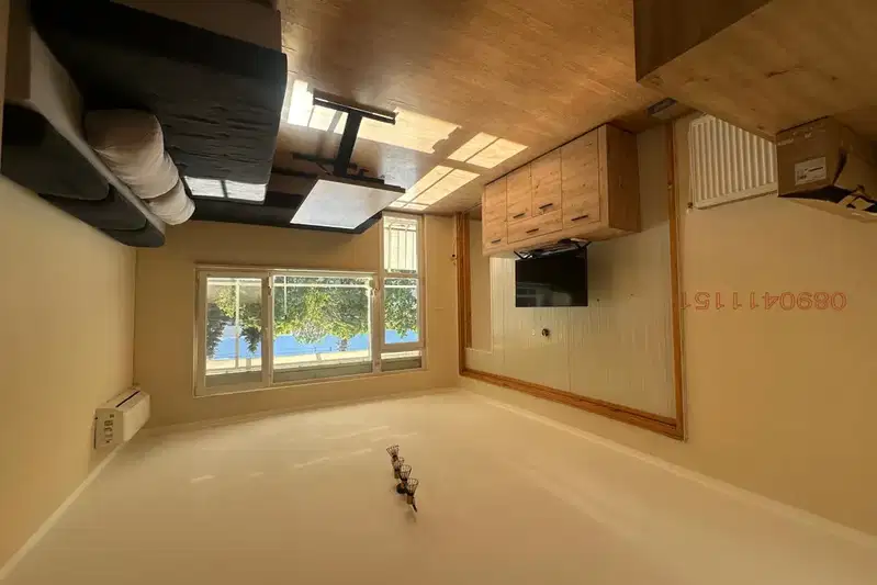 3-bedroom apartment in Sofia, Gorublyane