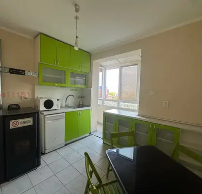 Photo 4 — 3-bedroom apartment in Sofia, Gorublyane