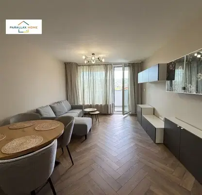 Photo 2 — 3-bedroom apartment in Sofia, Gorublyane