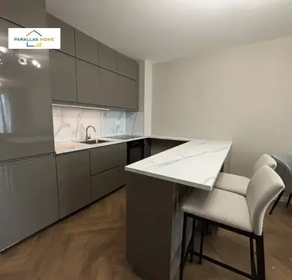 Photo 3 — 3-bedroom apartment in Sofia, Gorublyane