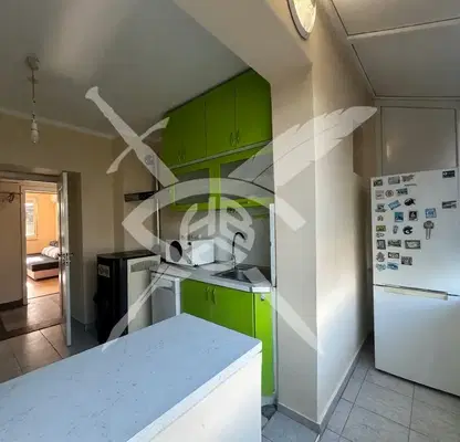 Photo 5 — Three-room apartment with terrace in Gorublyane district, Sofia
