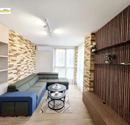 Photo 2 — 3-bedroom apartment in Sofia, Gorublyane