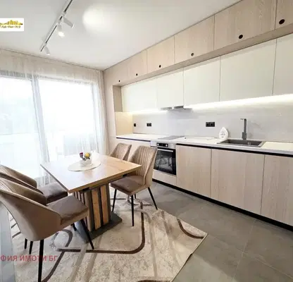 Photo 3 — 3-bedroom apartment in Sofia, Gorublyane