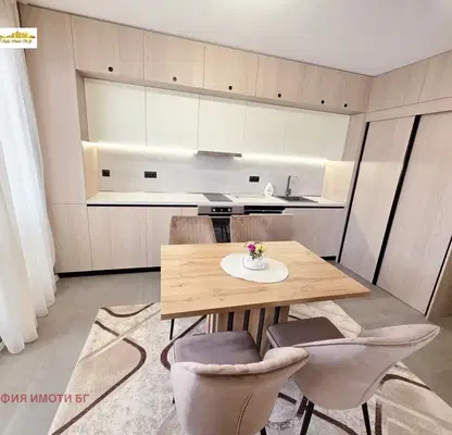 Photo 4 — 3-bedroom apartment in Sofia, Gorublyane