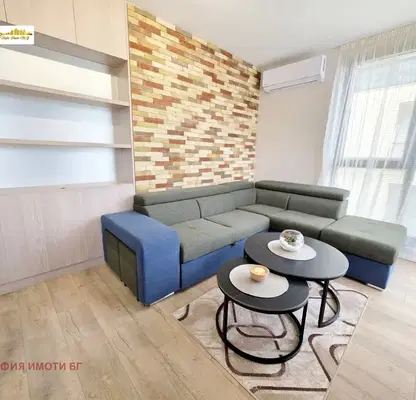 Photo 5 — 3-bedroom apartment in Sofia, Gorublyane